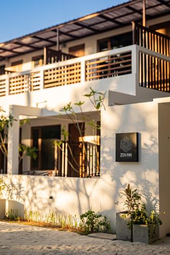 Fulhadhoo House | Zen Inn Fulhadhoo