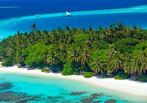 5-Star Hotel ∙ Baros Maldives