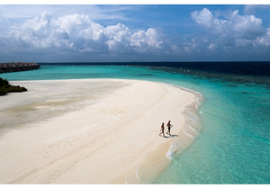 Anantara Kihavah Maldives Villas