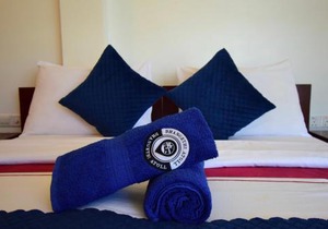 Antares Dhangethi & Spa