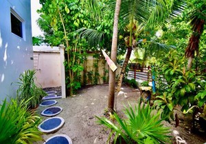 Antares Dhangethi & Spa