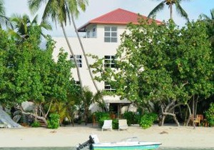 Antares Dhangethi & Spa