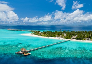 Baglioni Resort Maldives - the Leading Hotels of the World