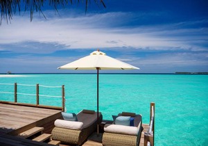 Baglioni Resort Maldives - The Leading Hotels of the World