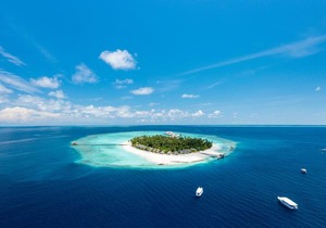 Baglioni Resort Maldives - The Leading Hotels of the World