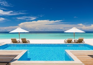 Baglioni Resort Maldives - The Leading Hotels of the World