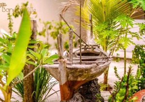 Banyan Villa Maldives Dhangethi