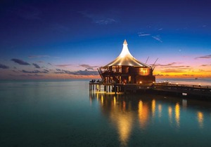 Baros Maldives