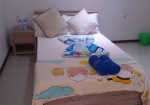 Beach Heaven Maldives - Ocean Vibes Guesthouse