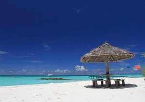 Beach Heaven Maldives - Ocean Vibes Guesthouse