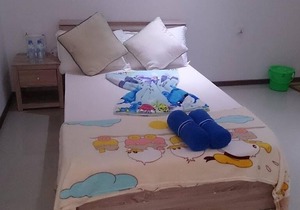 Beach Heaven Maldives - Ocean Vibes Guesthouse