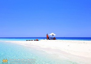 Beach Star Maldives