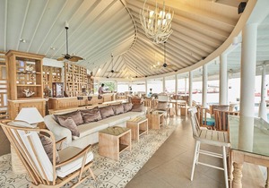Centara Grand Island Resort & Spa Maldives