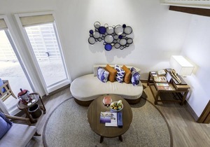 Centara Grand Island Resort & Spa Maldives