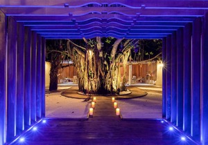 Centara Grand Island Resort & Spa Maldives