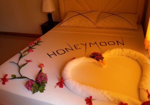 Deluxe Double Room (Ground Floor)
