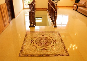 Deluxe Double Room (Ground Floor)