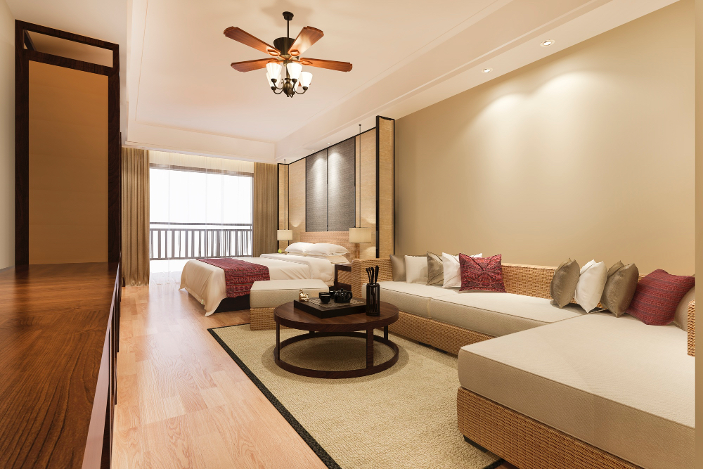 Dhigurah Retreat Beach