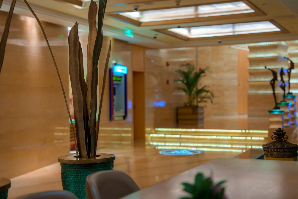 Dhonfulhafi Beach View & Spa