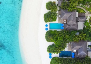Dusit Thani Maldives