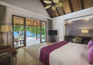 Dusit Thani Maldives