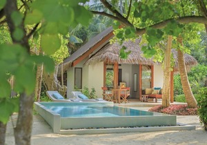 Dusit Thani Maldives