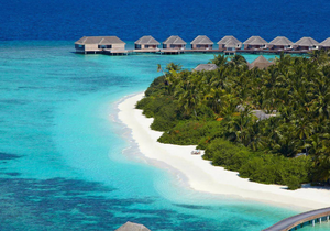 Dusit Thani Maldives