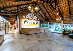 Fihalhohi Island Resort