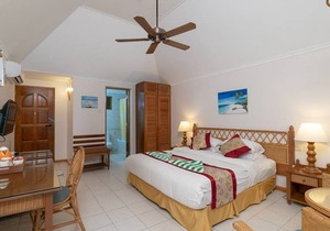 Fihalhohi Island Resort