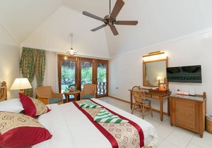 Fihalhohi Island Resort