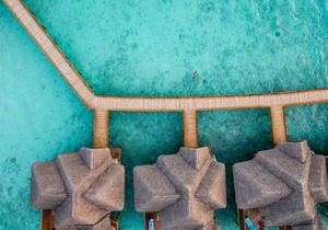 Fihalhohi Island Resort