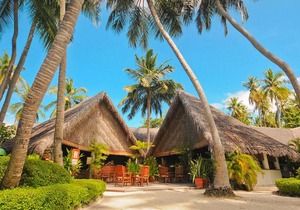 Fihalhohi Island Resort