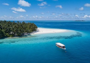 Fihalhohi Island Resort