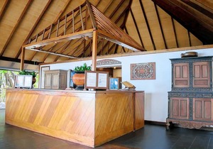 Gangehi Island Resort
