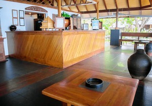 Gangehi Island Resort
