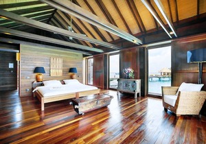 Gangehi Island Resort