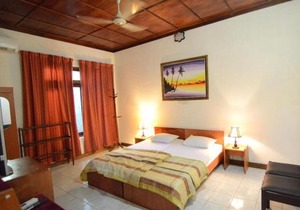 Goby Lodge