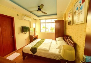 Green Flora and Spa