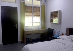 Guest house Dhangethi INN- Room 2