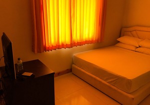Holiday Mathiveri Inn Maldives
