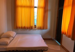 Holiday Mathiveri Inn Maldives