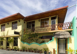 Holiday Mathiveri Inn