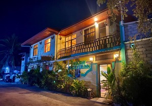 Holiday Mathiveri Inn