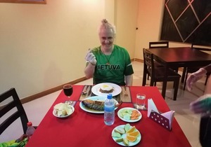 Holiday Mathiveri Inn