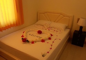 Holiday Mathiveri Inn, Maldives