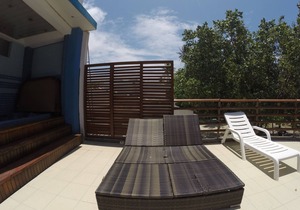 Kanbili Superior Room