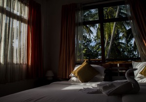Kanbili Superior Room