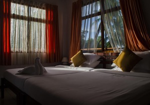Kanbili Superior Room