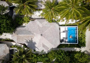 Kihaa Maldives