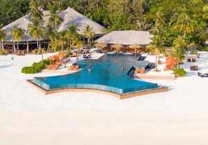 Kihaa Maldives